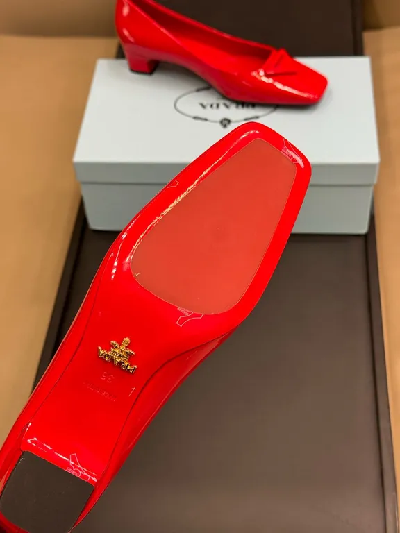 Prada Shoe 